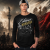 LONGSLEEVE PATRIOTYCZNY  ŻOŁNIERZE WYKLĘCI
